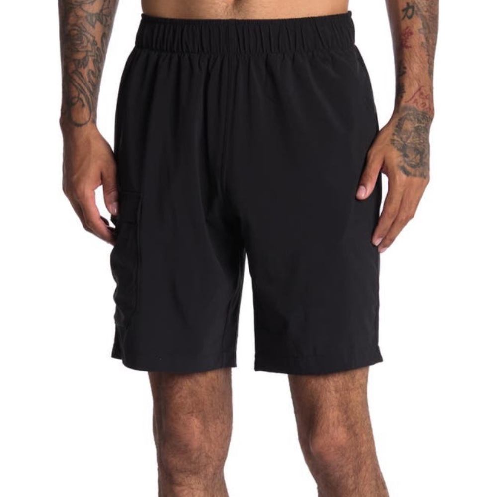 NWT Z by Zella shorts